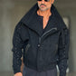 ECORENNA ECRU' BOMBER JACKET