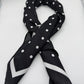 TAORMINA SCARF