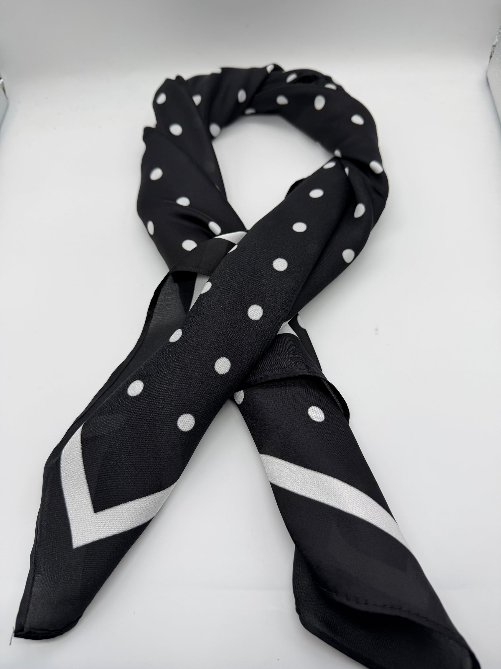 TAORMINA SCARF