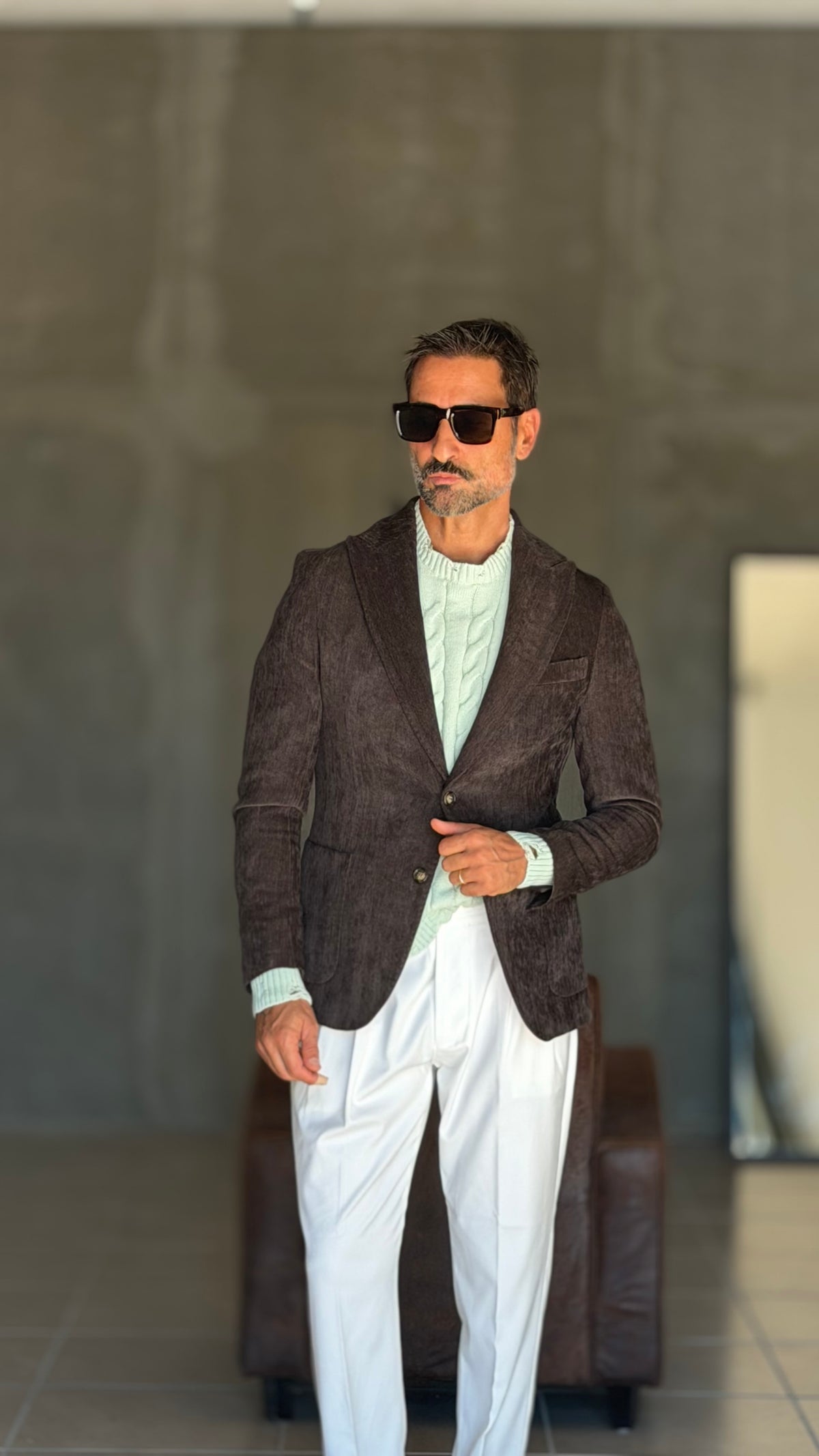 PINK XAGON MILAN STITCH JACKET