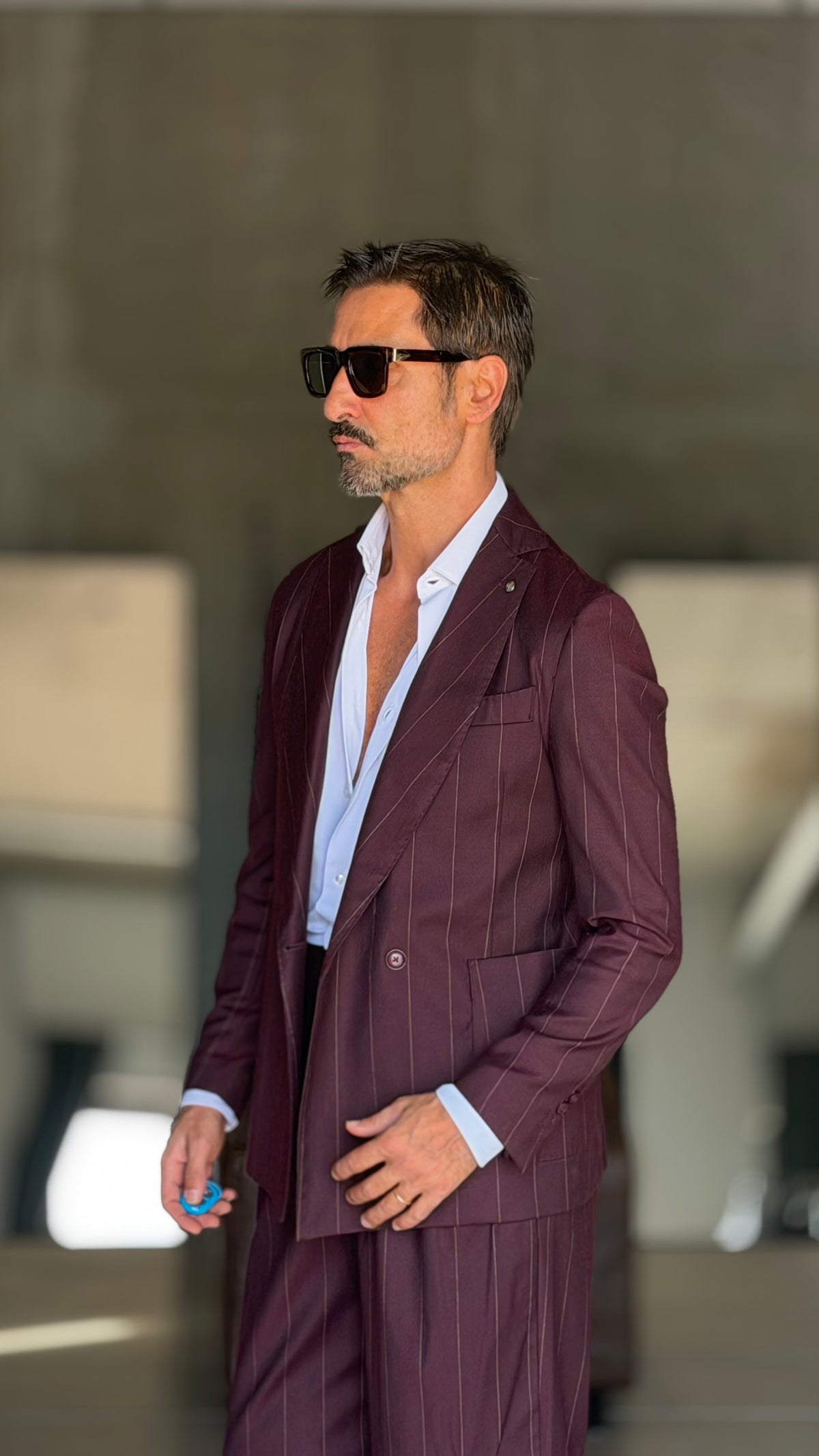PINK XAGON MILAN STITCH JACKET