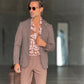 PINK XAGON MILAN STITCH JACKET