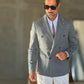 PINK XAGON MILAN STITCH JACKET