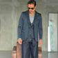 JEANS  LAVAGGIO 34 BALOON