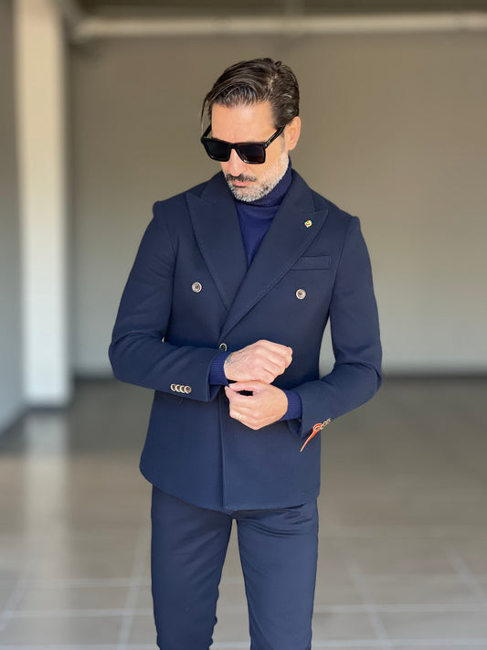 PINK XAGON MILAN STITCH JACKET