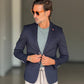 PINK XAGON MILAN STITCH JACKET