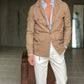 GIOSTRA VISCOSE SHIRT