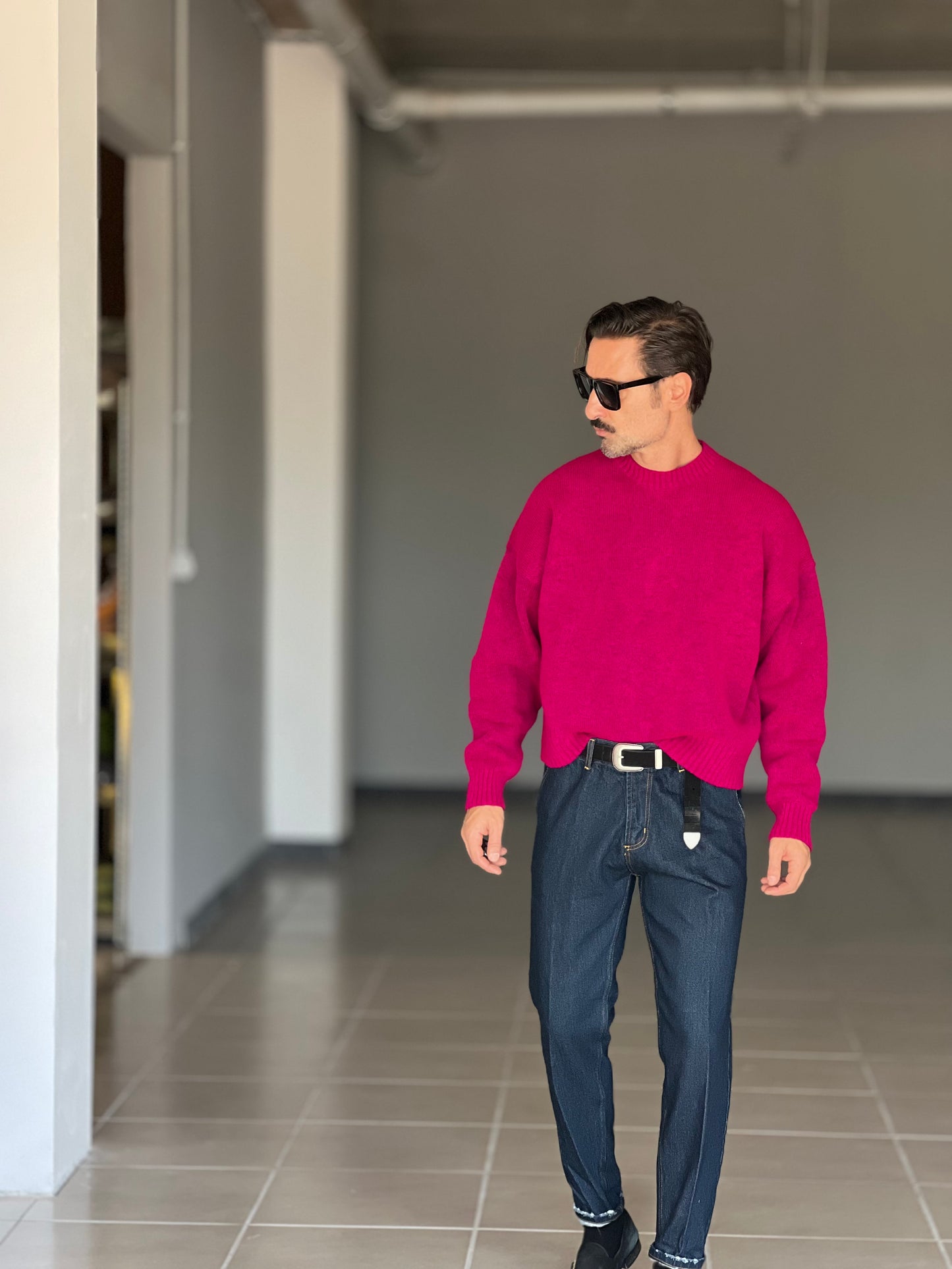 JEANS LAVAGGIO ZERO TASCA AMERICA