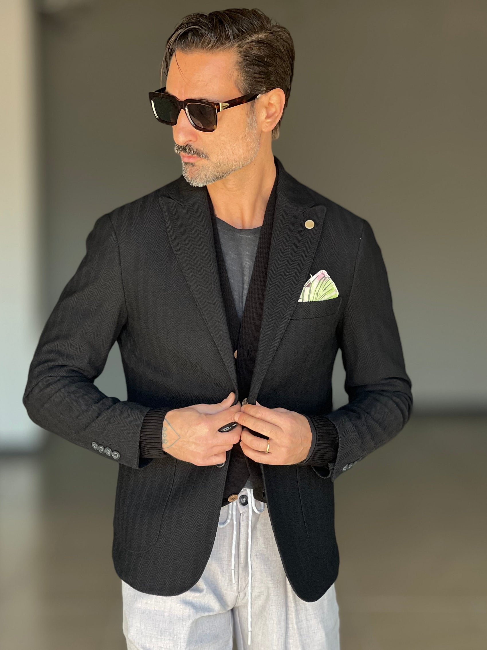 PINK XAGON MILAN STITCH JACKET