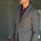PINK XAGON MILAN STITCH JACKET