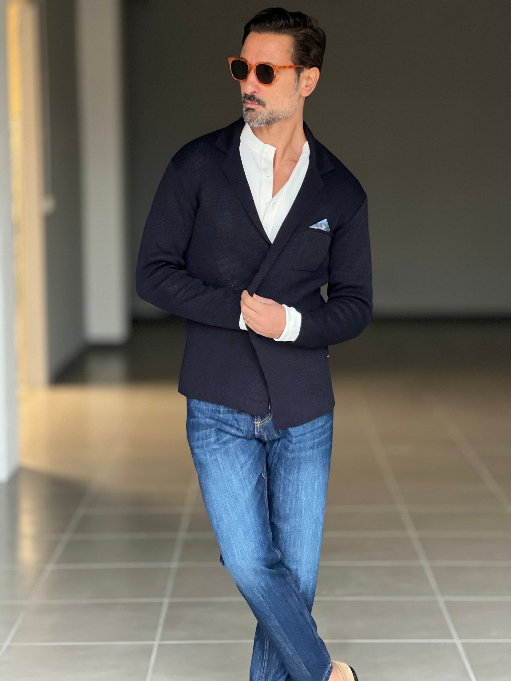 JEANS  LAVAGGIO DODICI