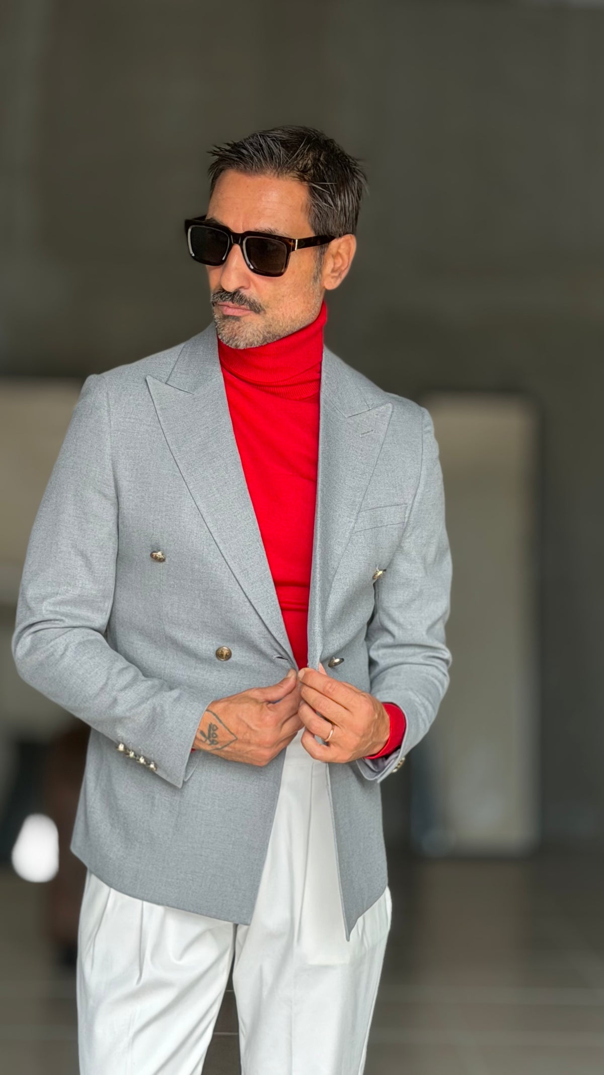 PINK XAGON MILAN STITCH JACKET
