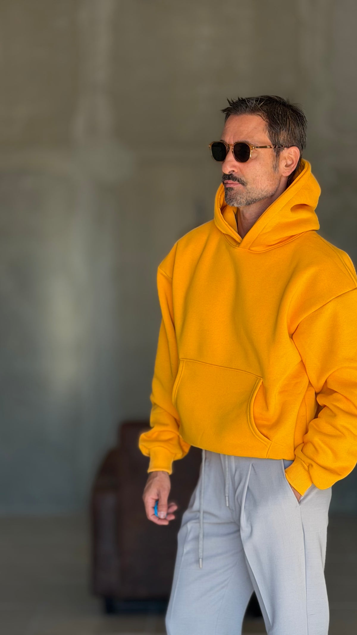 FALPA OCRA  CROP