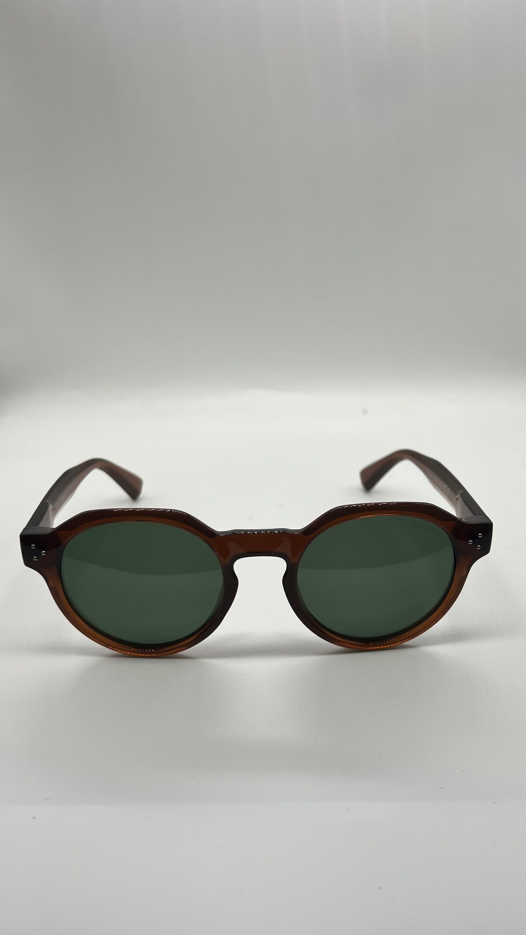 POSITANO GLASSES