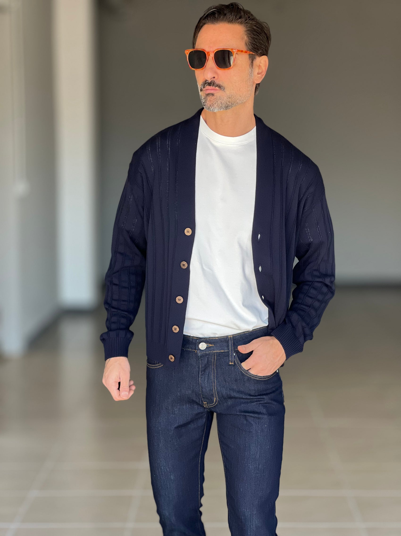 T SHIRT BIANCA   GARZATA OVER FIT