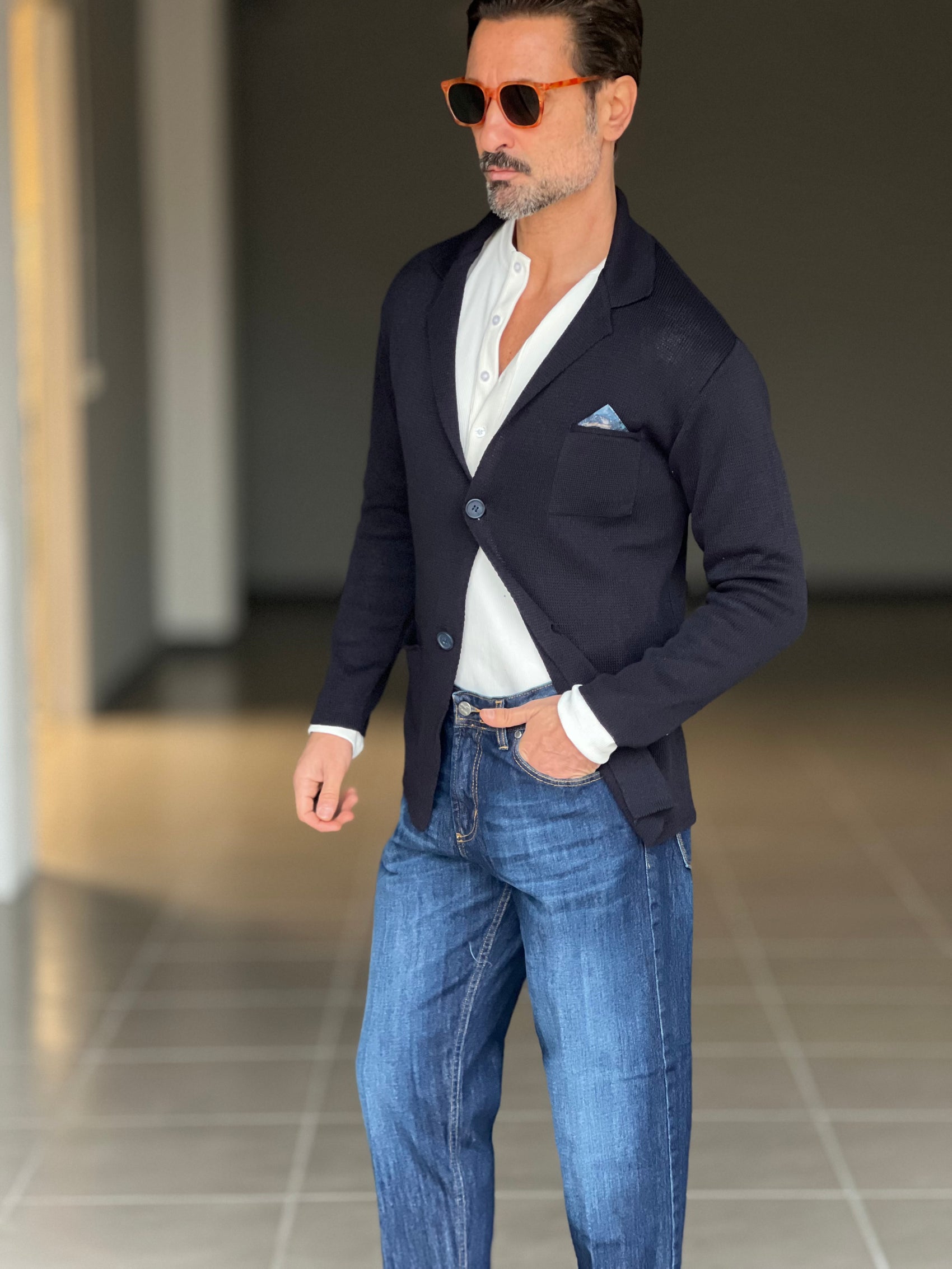 JEANS  LAVAGGIO DODICI