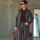 PINK XAGON MILAN STITCH JACKET