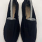 ESPADRILLAS  NERA TELA