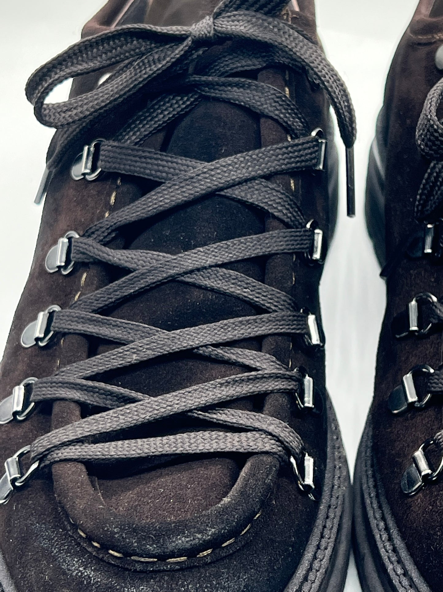 SCARPA INGEGEGNERE MORO  ALPINO