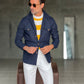 GIOSTRA VISCOSE SHIRT