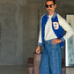 JEANS  LAVAGGIO 45 BALOON