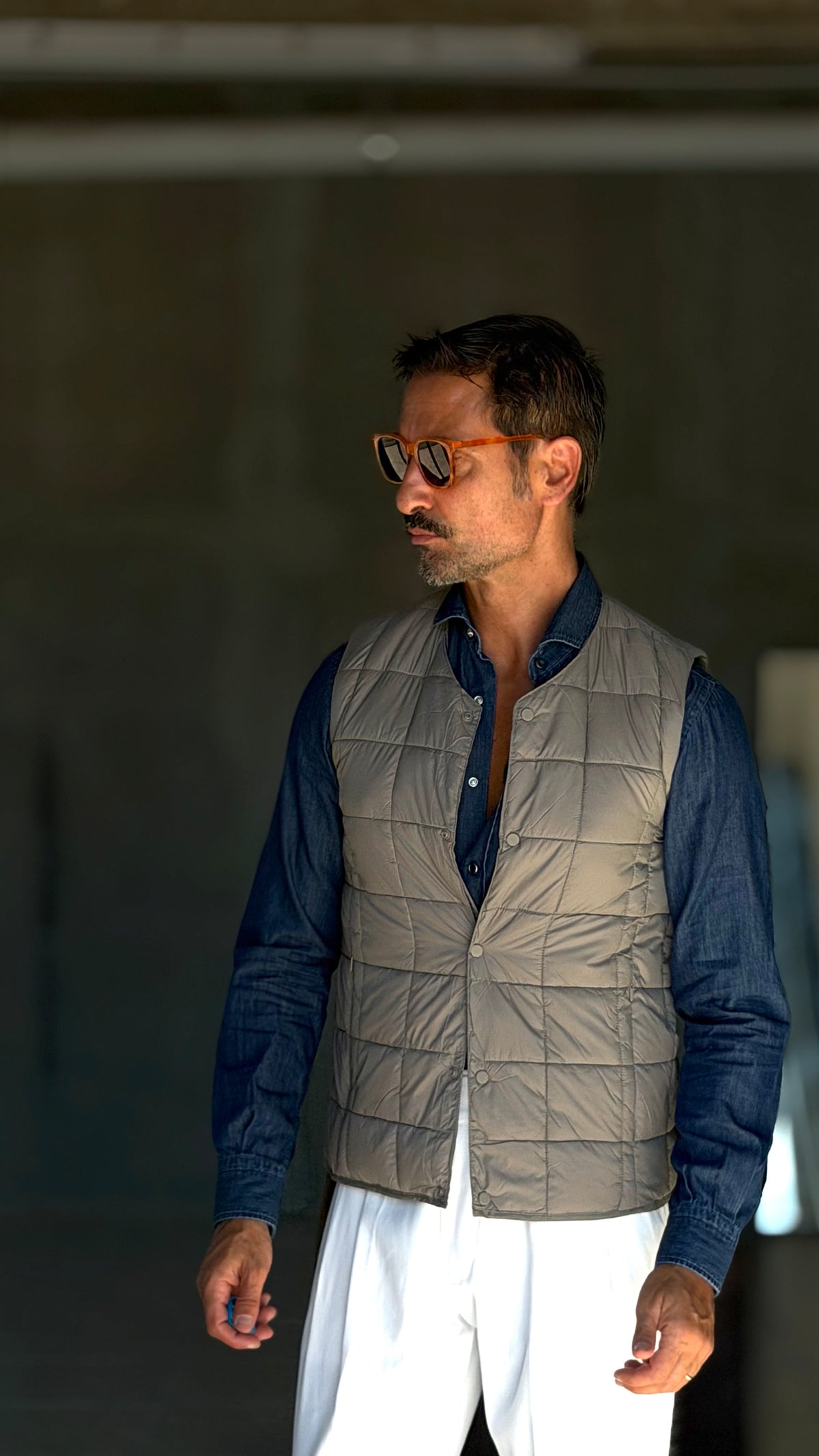 PINK XAGON MILAN STITCH JACKET