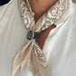 TAORMINA SCARF