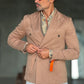 PINK XAGON MILAN STITCH JACKET