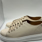 SNEAKER PANNA BOTTOLATA TAGLIO VIVO