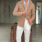 GIOSTRA VISCOSE SHIRT