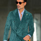 PINK XAGON MILAN STITCH JACKET