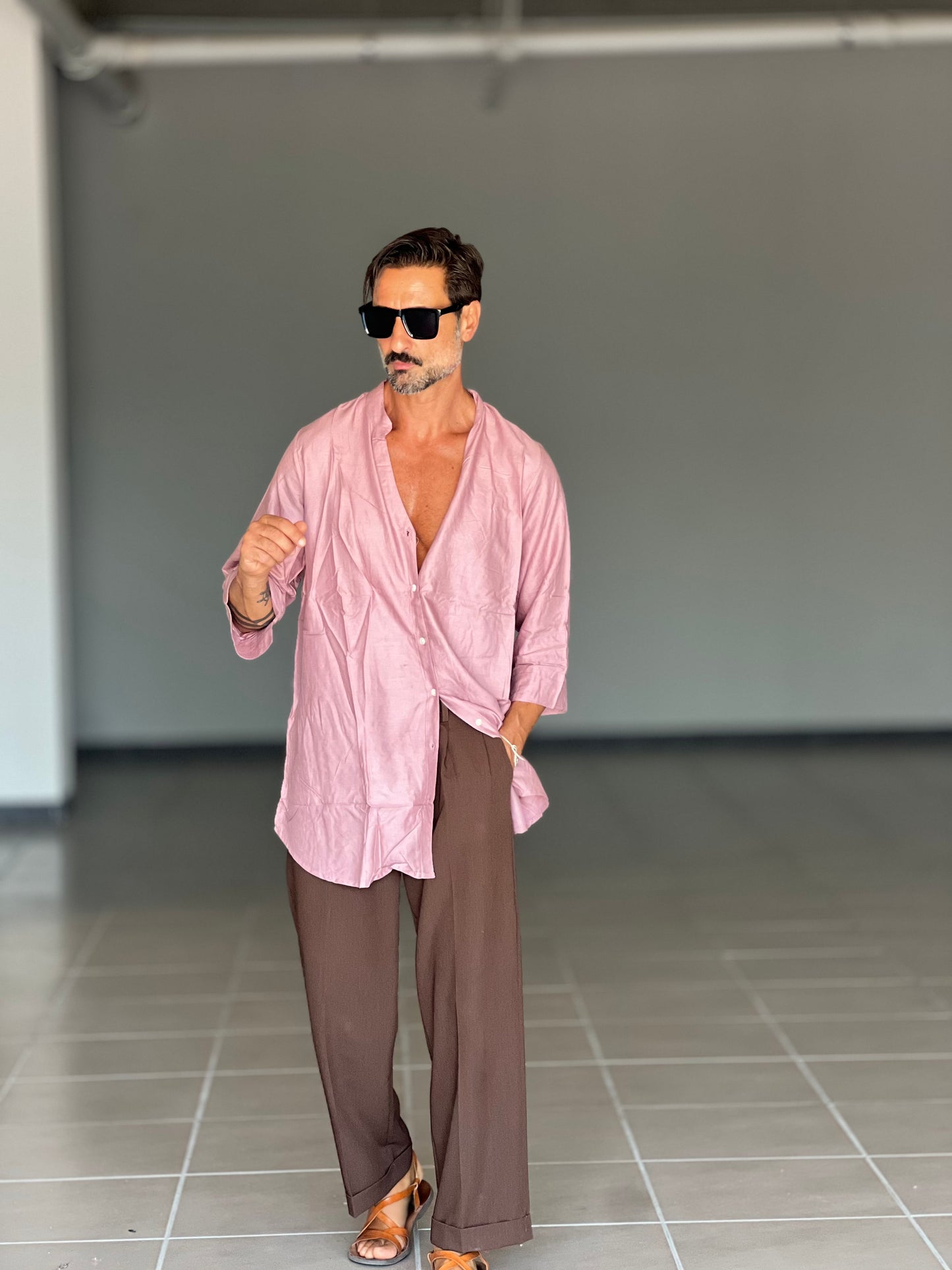 POSITANO GLASSES