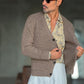 CAMICIA  XAGON FANTASIA BEIGE