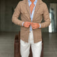 GIOSTRA VISCOSE SHIRT