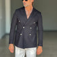 PINK XAGON MILAN STITCH JACKET