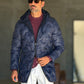ECORENNA ECRU' BOMBER JACKET