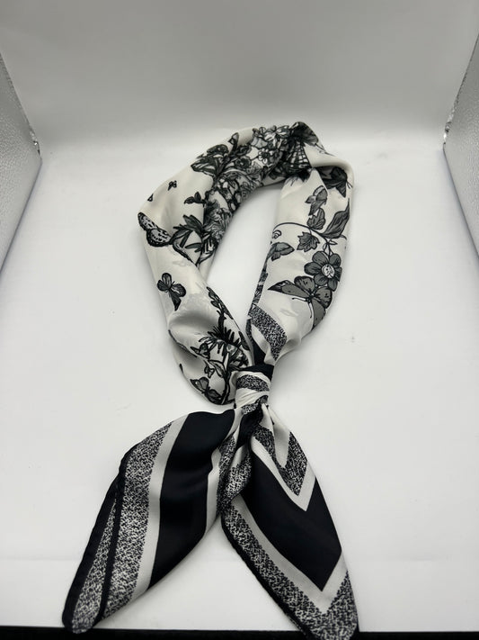 TAORMINA SCARF