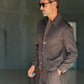 GIUBBINO CAMICIA MORO CROP 500 (abbinabile al pantalone baloon 500)