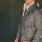 ECORENNA ECRU' BOMBER JACKET