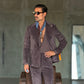 PINK XAGON MILAN STITCH JACKET