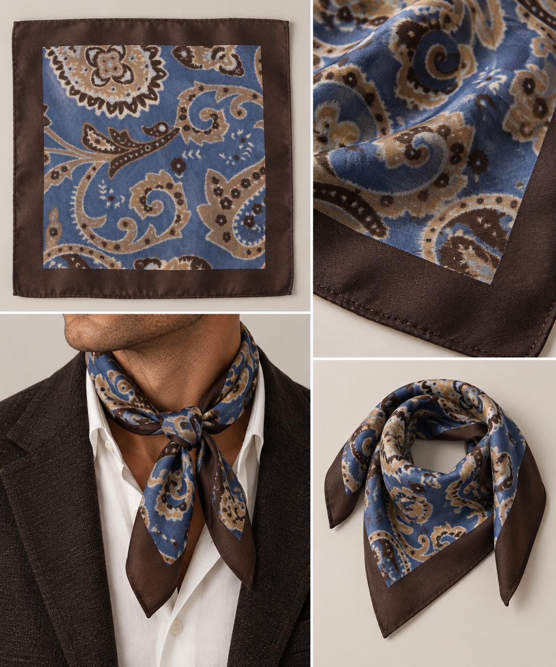 FOULARD NEW 002