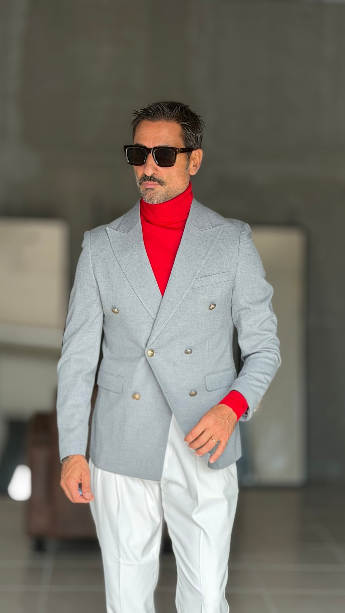 PINK XAGON MILAN STITCH JACKET