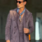 PINK XAGON MILAN STITCH JACKET