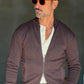 ECORENNA ECRU' BOMBER JACKET