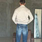 JEANS  BLU LAVATO  LAVAGGIO  30