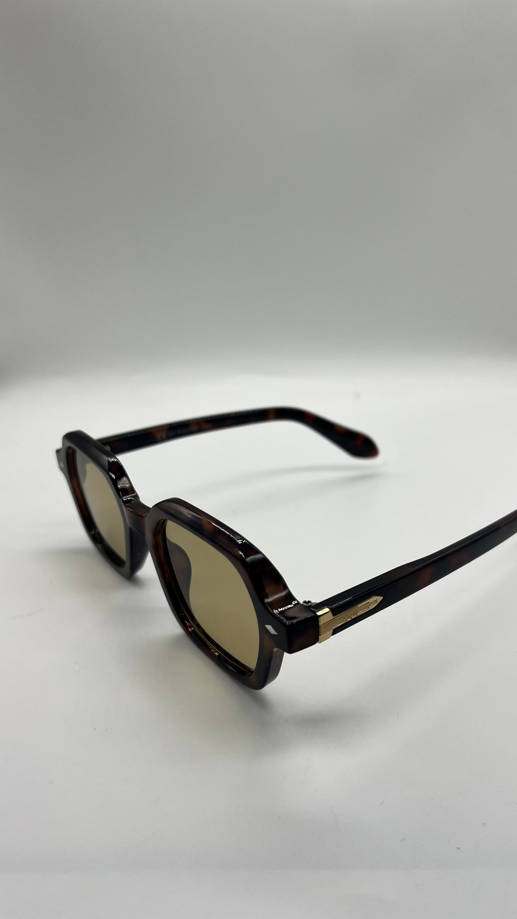 POSITANO GLASSES