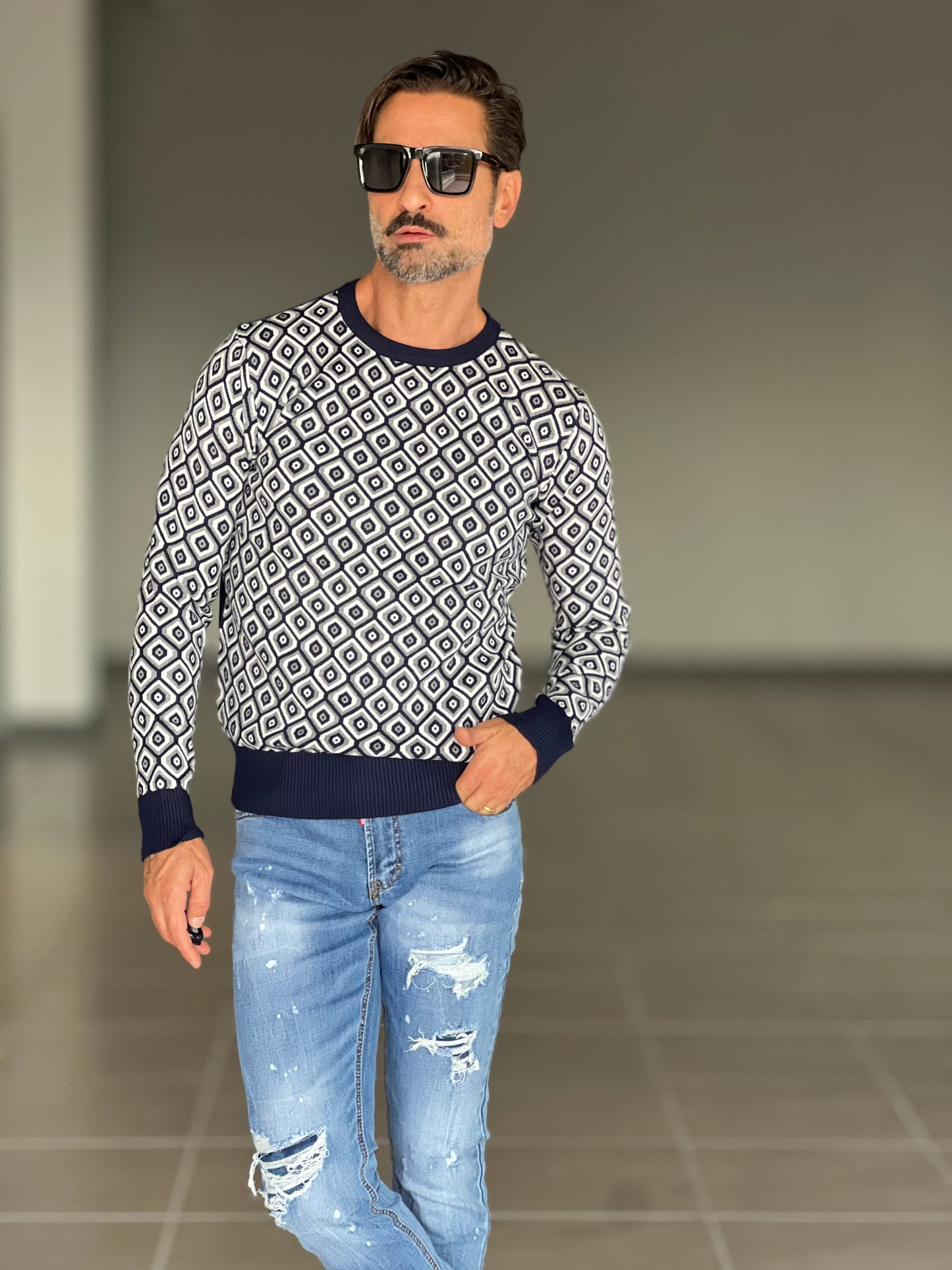 JEANS  VIAREGGIO  LAVAGGIO CHIARO