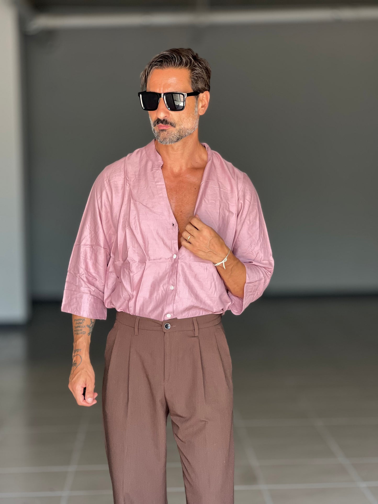 POSITANO GLASSES