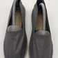 ESPADRILLAS  GRIGIA TELA