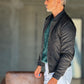 ECORENNA ECRU' BOMBER JACKET